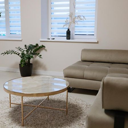 קובנה Sodu Apartment מראה חיצוני תמונה