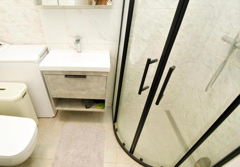 קובנה Sodu Apartment מראה חיצוני תמונה