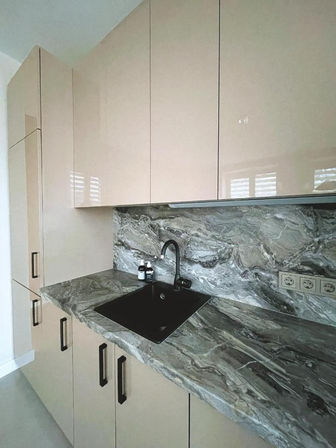 קובנה Sodu Apartment מראה חיצוני תמונה