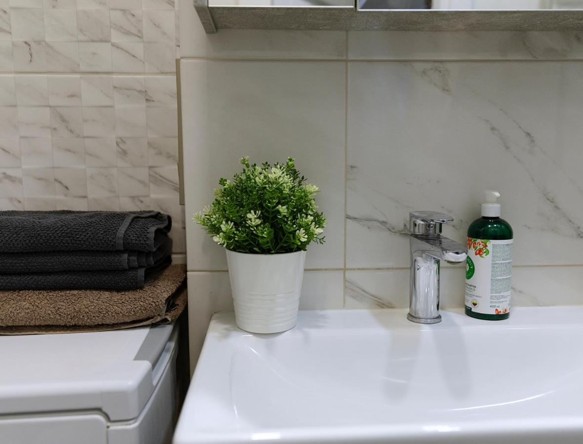 קובנה Sodu Apartment מראה חיצוני תמונה