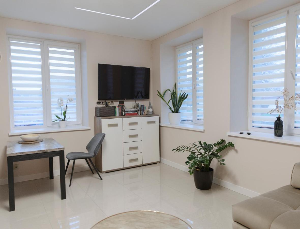קובנה Sodu Apartment מראה חיצוני תמונה