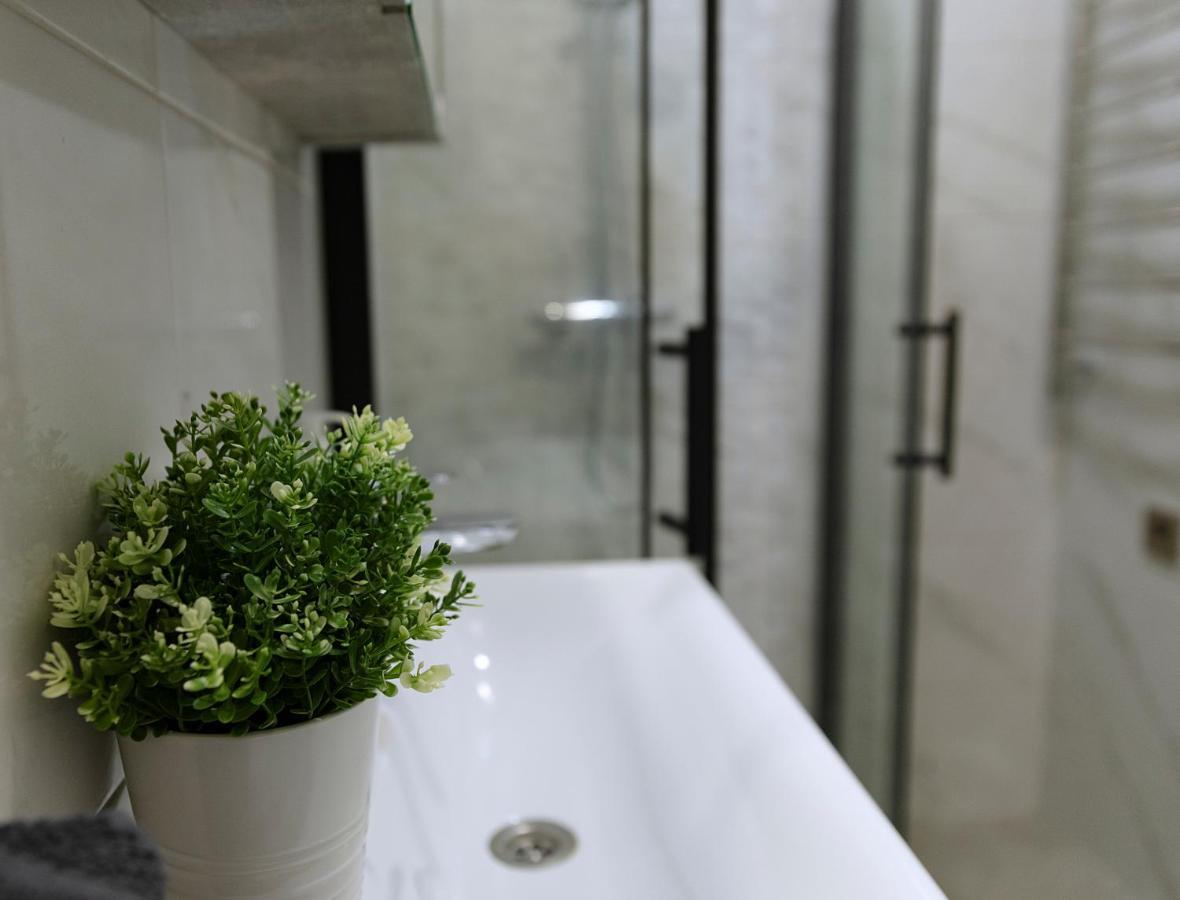 קובנה Sodu Apartment מראה חיצוני תמונה